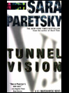 Cover image for Tunnel Vision